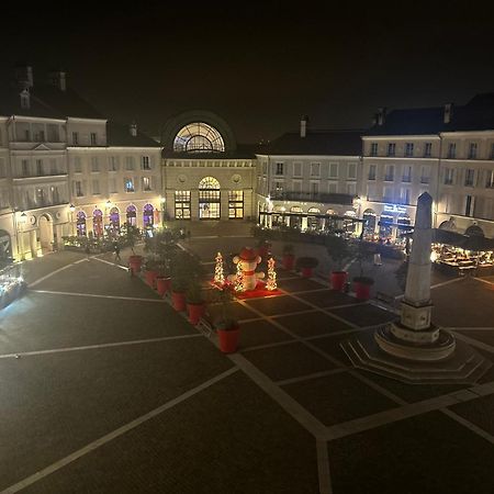 La Serrisienne 7 - Val D'Europe - Disneyland Paris - 6 A 8 Personnes ภายนอก รูปภาพ
